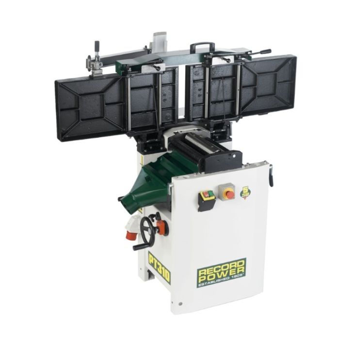 Kombinētā ēvele PT310 (400V)