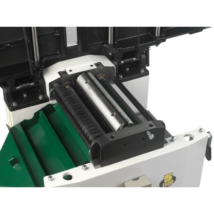 Kombinētā ēvele PT310 (400V)