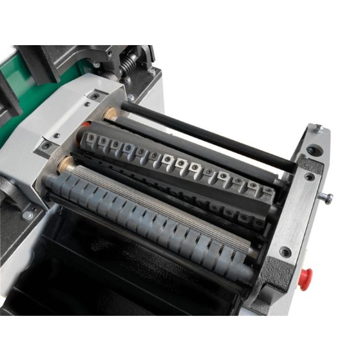 Kombinētā ēvele PT310 (400V)