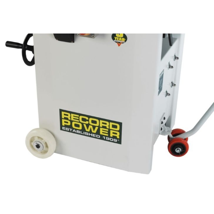 Kombinētā ēvele PT310 (400V)