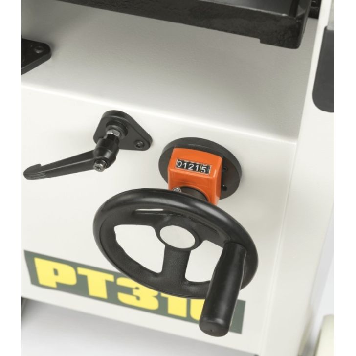 Kombinētā ēvele PT310 (400V)