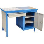 Metināšanas darba galds SW 1200/600