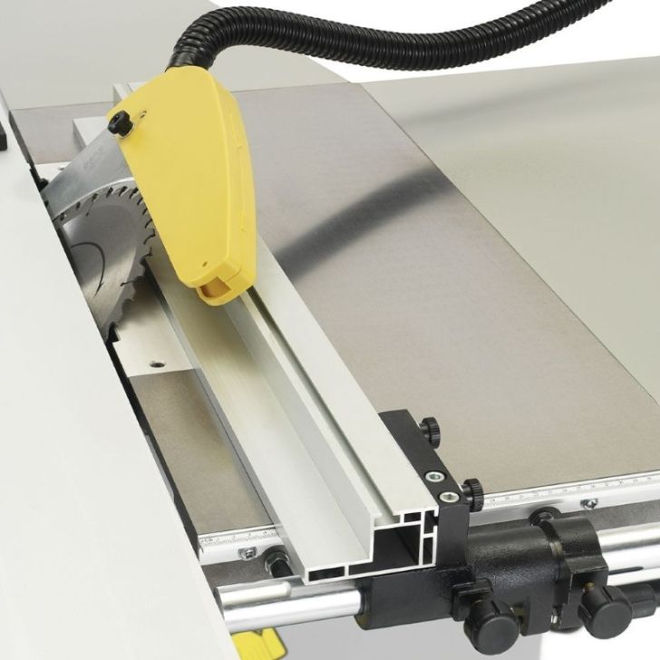 Sliding table saw TS250RS 1.5kW