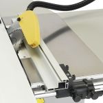 Sliding table saw TS250RS 1.5kW