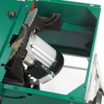 Sliding table saw TS250RS 1.5kW