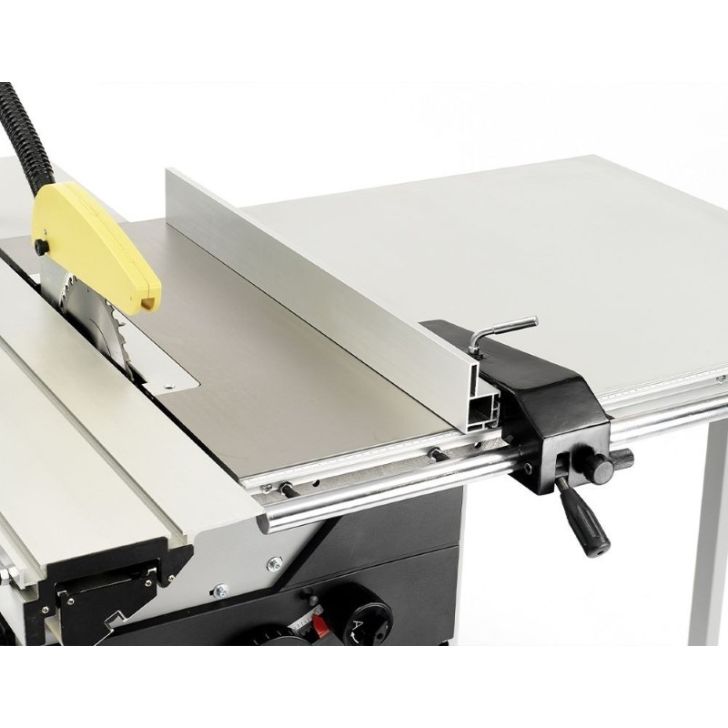 Sliding table saw TS250RS 1.5kW