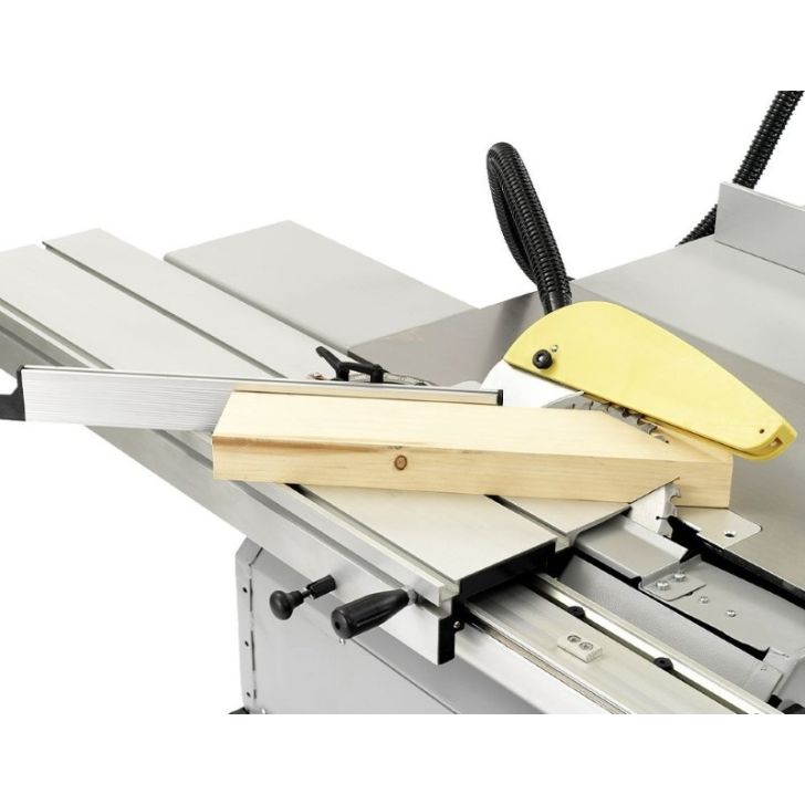 Sliding table saw TS250RS 1.5kW