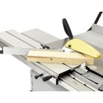 Sliding table saw TS250RS 1.5kW