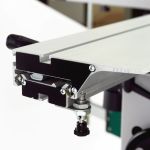 Sliding table saw TS250RS 1.5kW
