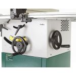 Sliding table saw TS250RS 1.5kW