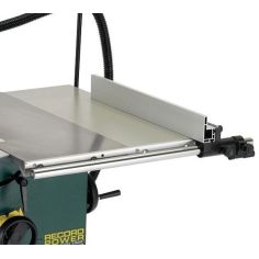 Настольная пила TS250C 1,5 кВт Record Power 2