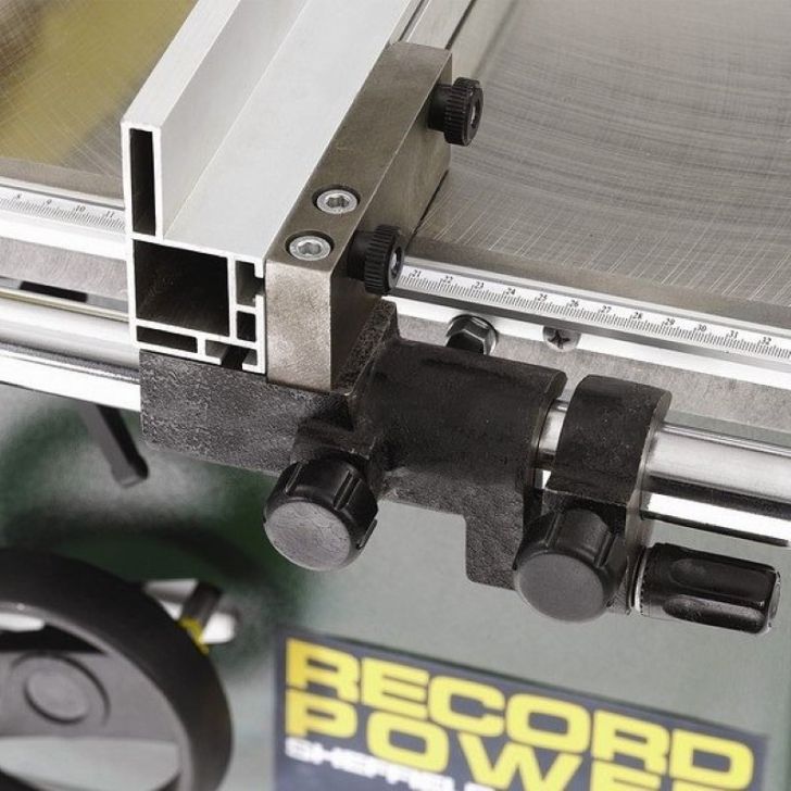 Настольная пила TS250C 1,5 кВт Record Power