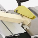 Настольная пила TS250C 1,5 кВт Record Power