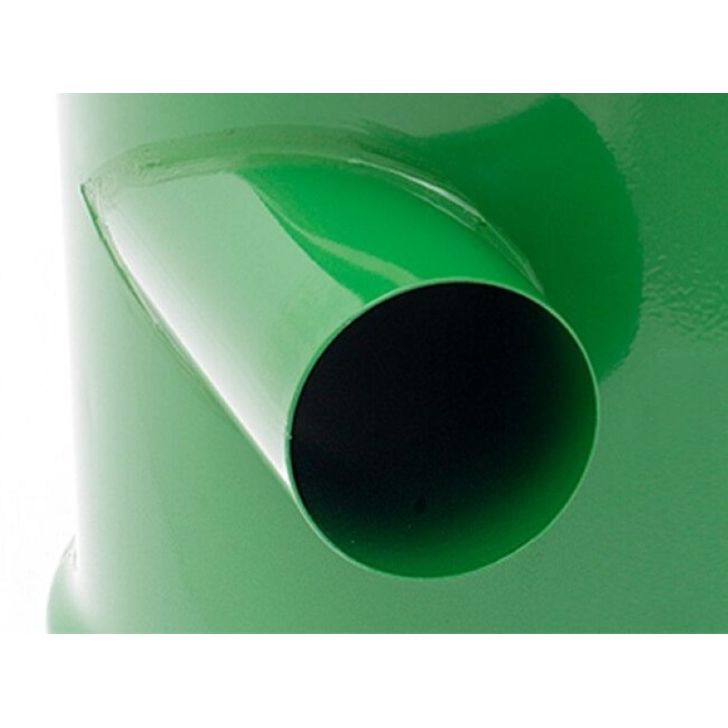 Chip extractor 90 l, 3x 1000W CGV386-6