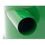 Skaidu nosūcējs 90 l, 3x 1000W CGV386-6