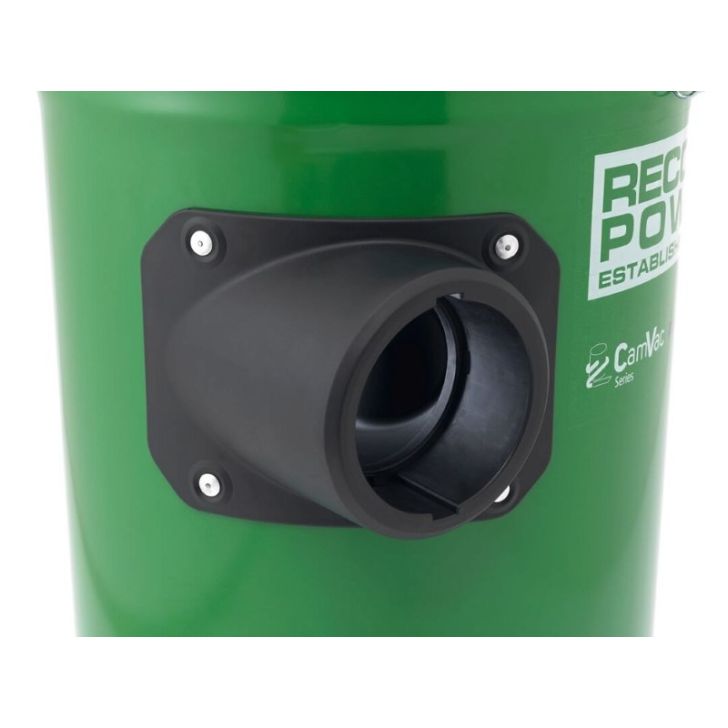 Skaidu nosūcējs 150 l, 2x 1000W CGV286-3