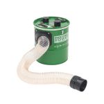 Skaidu nosūcējs 36l, 2x1000W CGV286-4