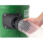 Skaidu nosūcējs 36l, 2x1000W CGV286-4