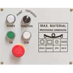 Profile bender RBM 30