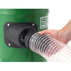 Skaidu nosūcējs 36 l, 1000W CGV286-3 2