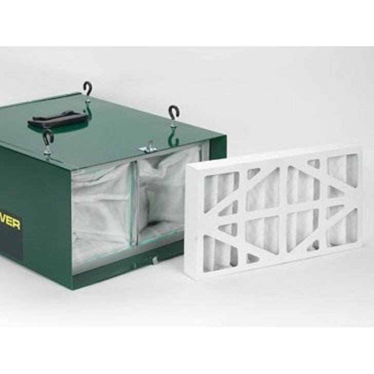 Skaidu nosūcējs AC400