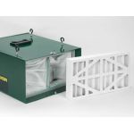 Skaidu nosūcējs AC400