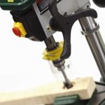 Сверлильный станок ДП58П