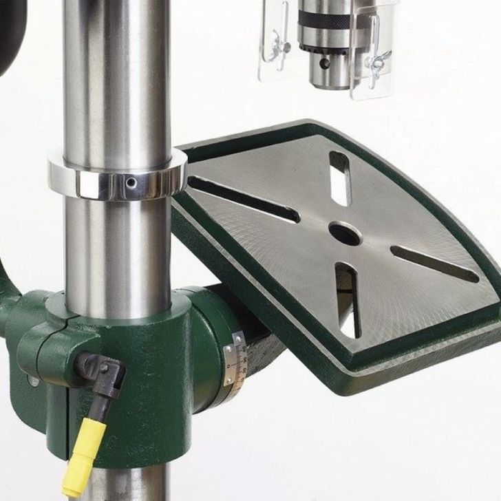 Сверлильный станок ДП58П