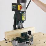 Forging machine BM16