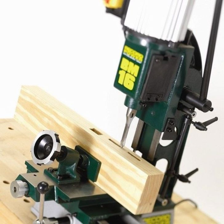 Forging machine BM16