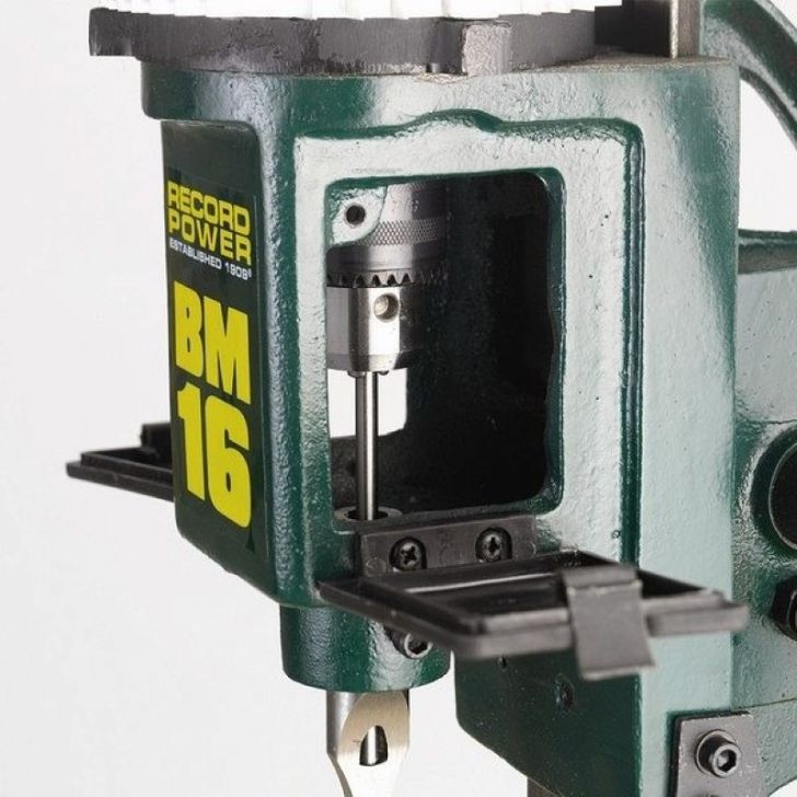 Forging machine BM16