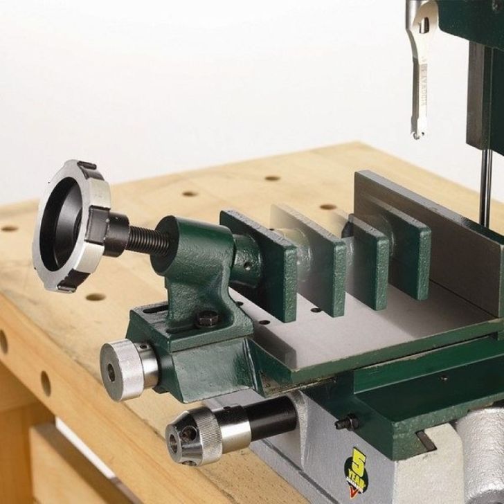 Forging machine BM16