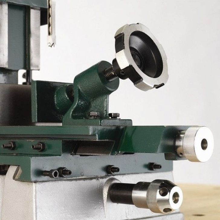 Forging machine BM16