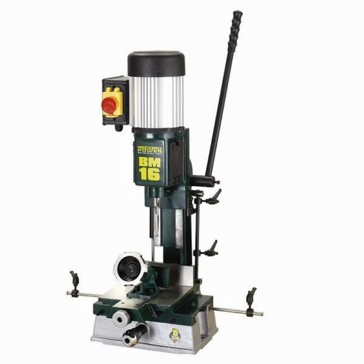 Forging machine BM16