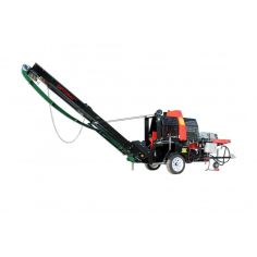 20 ton petrol spreader OPTIMAT Titanium CLS20-S 480 2