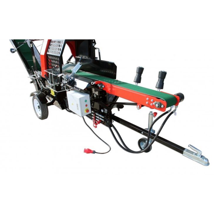 20 ton petrol spreader OPTIMAT Titanium CLS20-S 480