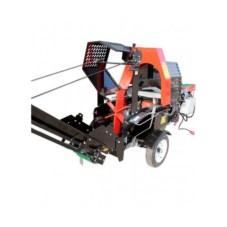 Бензораспределитель 20 тонн OPTIMAT Titanium CLS20-S 480