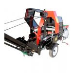 20 ton petrol spreader OPTIMAT Titanium CLS20-S 480