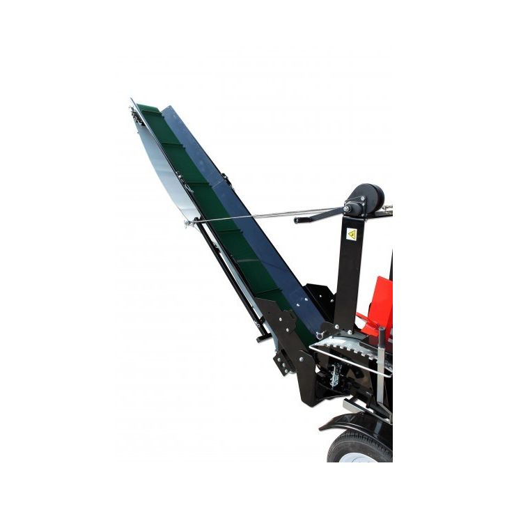 20 ton petrol spreader OPTIMAT Titanium CLS20-S 480