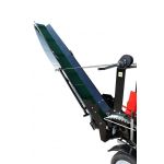 20 ton petrol spreader OPTIMAT Titanium CLS20-S 480