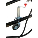 20 tonnu benzīna sadalītājs OPTIMAT Titanium CLS20-S 480