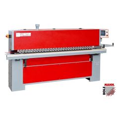 Edge banding machine with Siemens control Holzmann KAM 215 EPS (400V) 2