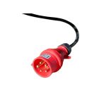 20 ton petrol spreader OPTIMAT Titanium CLS20-S 480