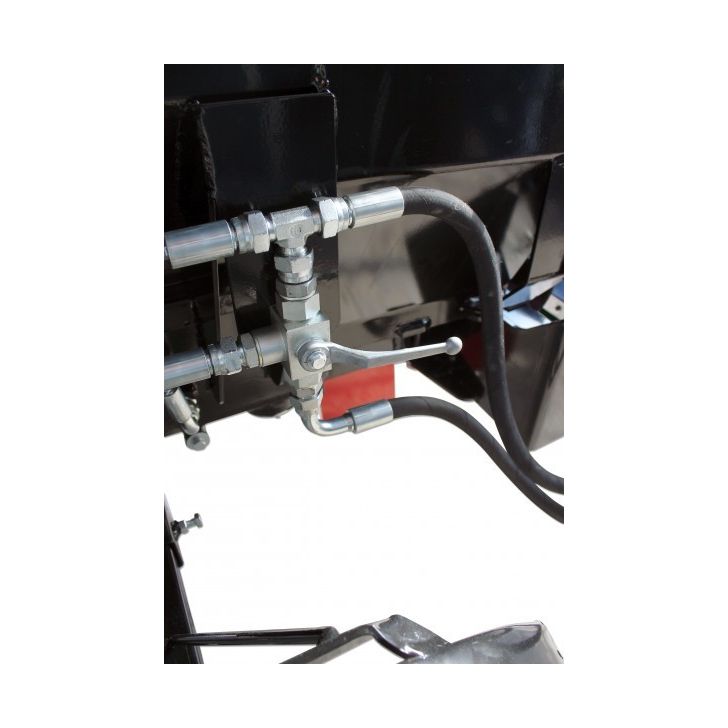 20 tonnu benzīna sadalītājs OPTIMAT Titanium CLS20-S 480