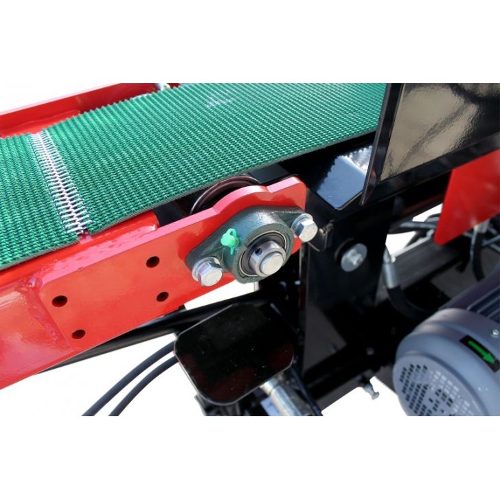 20 ton petrol spreader OPTIMAT Titanium CLS20-S 480