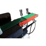 20 ton petrol spreader OPTIMAT Titanium CLS20-S 480