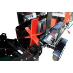 20 ton petrol spreader OPTIMAT Titanium CLS20-S 480