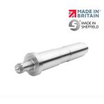 Coronet Hawk 10 mm (3/8 collas) vairāku zobu piedziņas centrs, 2 morzes konuss