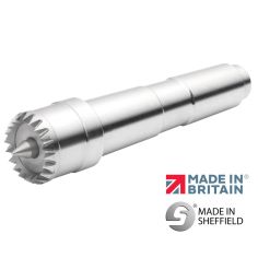 Приводная ступица с многозубчатой пружиной Coronet Hawk 22 мм (7/8 дюйма)