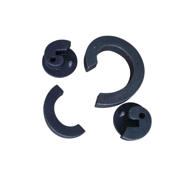 Универсальный гибочный станок URB 30